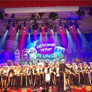 Prinzengarde Köln (22.01.13)